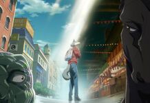 BEASTARS Final Season Tayang Awal Desember 2024 BEASTARS Final Season