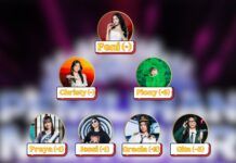 Hasil Tahap Ke-2 Pemilihan Member Single Ke-26 JKT48, Perolehan Suara Makin Sengit! SSK Single Ke-26 JKT48