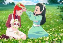 Anime Terbaru Anne Shirley Akan Tayang Sebanyak 24 Episode Anne of Green Gables