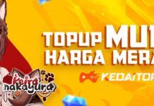 Kedai Topup