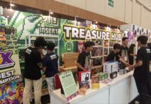 Kami Mengunjungi Event Indonesia Game Expo dan Indonesia Diecast Expo di Hari Yang Sama Indonesia Diecast Expo IDE