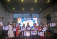 Ayo Intip Keseruan Jpop Vaganza 2024! Jpop Vaganza