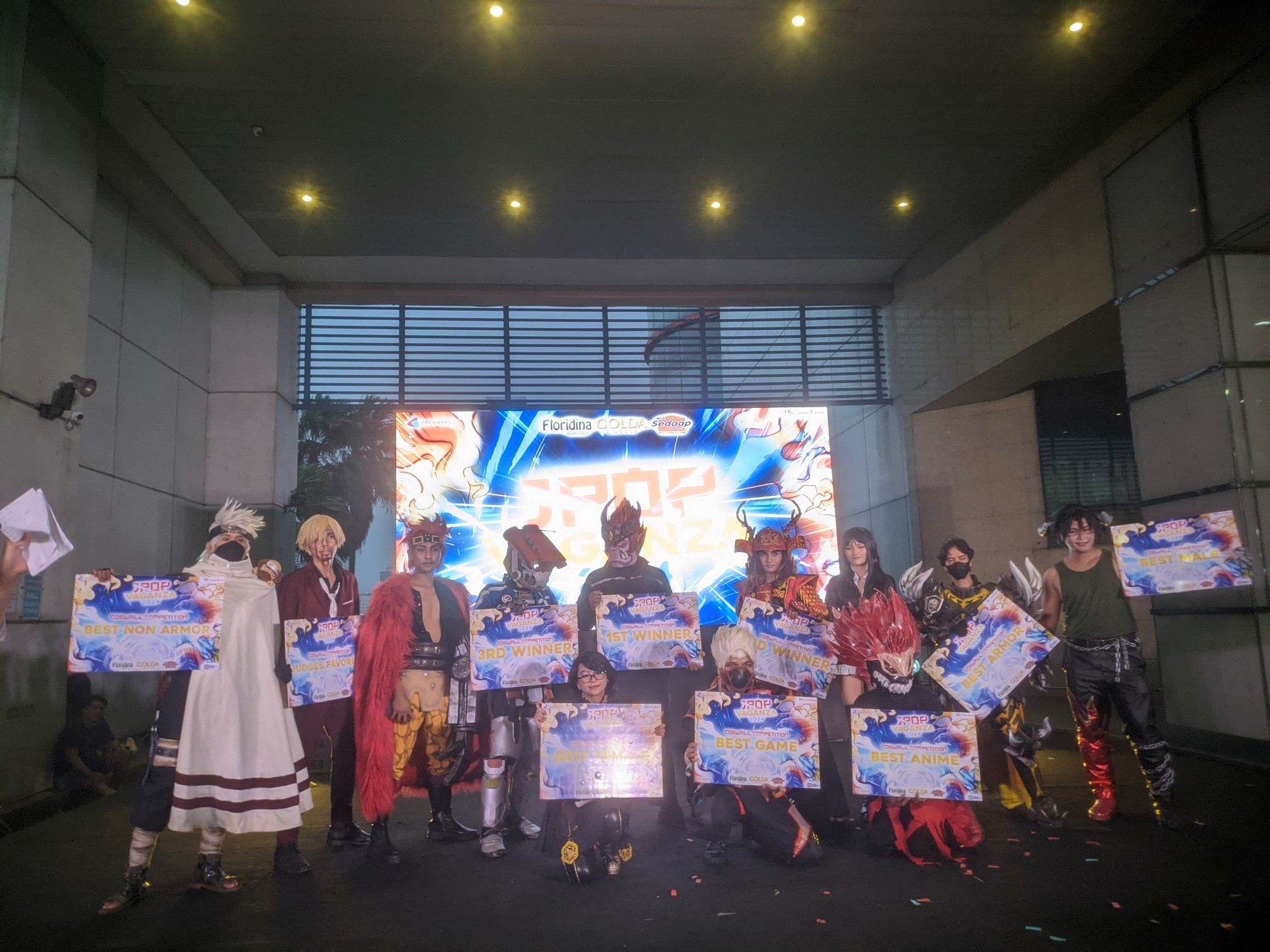 Jpop Vaganza 2024 Jpop Vaganza