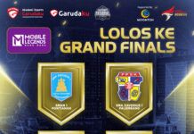 Inilah Fakta Menarik Liga Esports Nasional Pelajar 2024 Menjelang Grand Final! Liga Esports Nasional