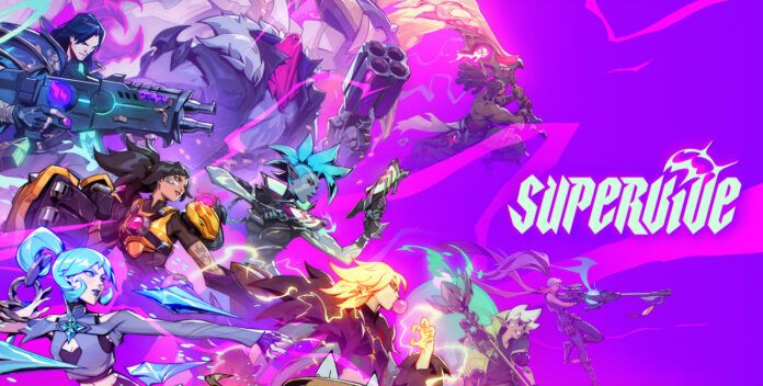SUPERVIVE_Banner