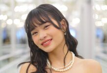 JKT48 Tangguhkan Aktivitas Flora Sebagai Member Flora JKT48
