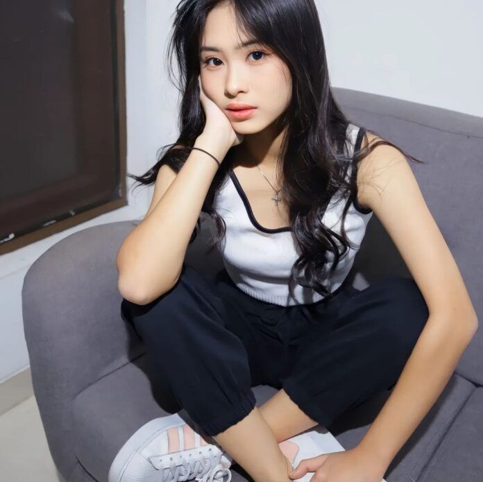 Snapinsta.app_364162394_511847004467187_665207646052096429_n_1080 Callie JKT48 mendapatkan kembali sangsi penangguhan aktivitas