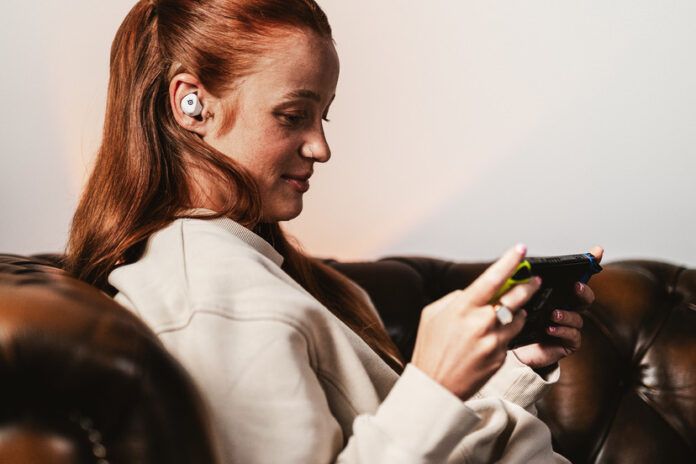 SteelSeries Arctis GameBuds SteelSeries Arctis GameBuds