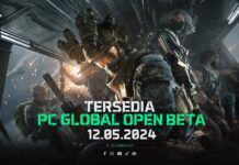 Kesan Pertama Delta Force: Battlefield Tapi F2P! Garena Delta Force