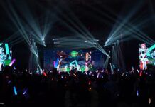 Konser hololive STAGE World Tour ’24 Soar!: Sukses Besar dan Penuh Kejutan! icc