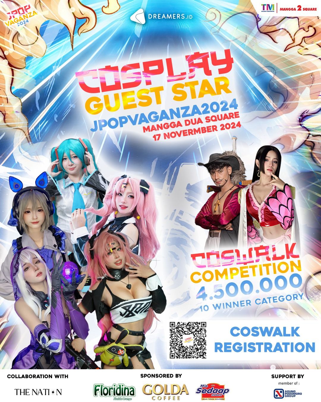 jpop vaganza 2024