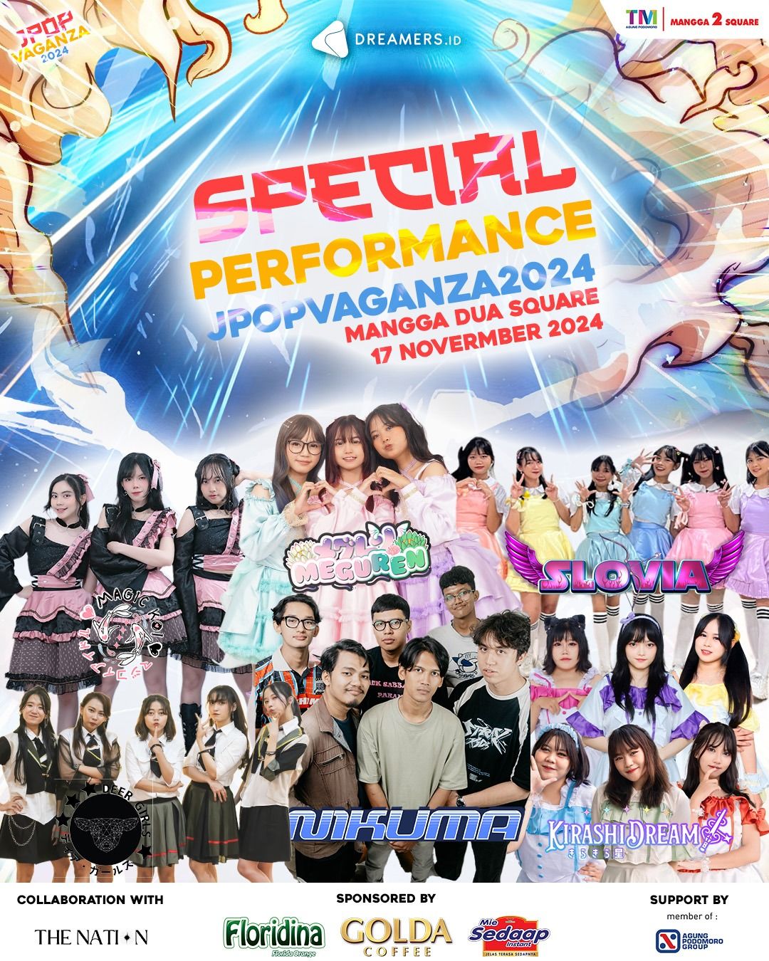 jpop vaganza 2024