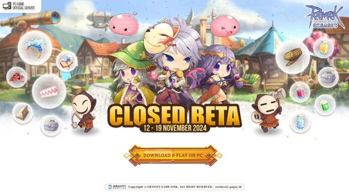 RagnarokClassicCBTID_banner