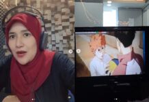 Haikyu!! Akhirnya Tayang di GTV! Intip Aksi Siti Balqis Mendubbing Shoyo! siti balqis