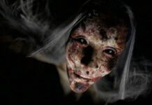 Seram! Inilah Game Pamali: The Vengeful Mother! The Vengeful Mother