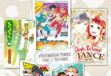 Elex Media Beberkan Bocoran Mengenai Komik-Komik yang Akan Dirilis Akhir Bulan November 2024 bocoran komik november 2024