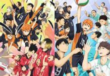 Sejumlah Film Kompilasi Haikyu!! Akan Tayang di RTV haikyuu