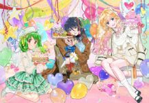 Sambut Album All-Time Best Baru dari Macross Frontier: Nyan Nyan Greatest☆Hits! Nyan Greatest☆Hits