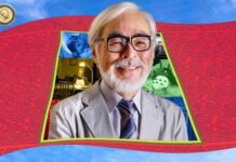 Hayao Miyazaki Kembali Ingatkan Mengenai Kejahatan Perang Jepang kejahatan perang jepang