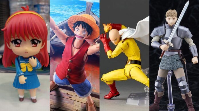 FigureAnimeJepang