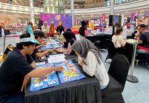Pokémon TCG Academia Kini Hadir di MARGOCITY Depok! pokemon tcg academia depok