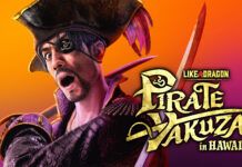 Sejumlah Minigame Baru Diumumkan untuk Like a Dragon: Pirate Yakuza in Hawaii Like a Dragon: Pirate Yakuza in Hawaii