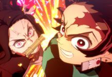Game Kimetsu no Yaiba The Hinokami Chronicles 2 Dirilis Tahun 2025 Demon Slayer -Kimetsu no Yaiba- The Hinokami Chronicles 2