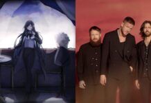 Ado Berkolaborasi Dengan Imagine Dragons, Nyanyikan Take Me to the Beach Ado Imagine Dragons Take Me to the Beach