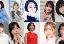Inilah Jajaran Seiyu Wanita Terfavorit di Jepang Selama Tahun 2024 seiyu wanita terfavorit di jepang 2024