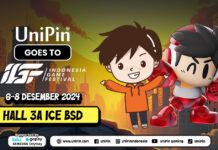 IGF 2024 Hadir dengan Kemeriahan Gaming, Idol, dan Jutaan Hadiah dari UniPin! unipin
