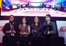 Daftar Pemenang GameHers Awards, Apresiasi untuk Gamers Perempuan Indonesia GameHers Awards