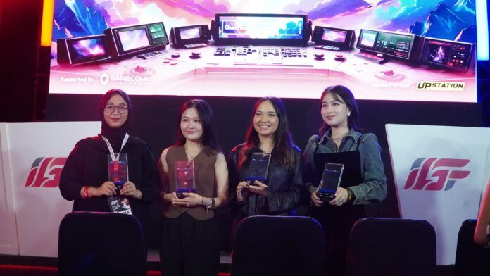 GameHers Awards GameHers Awards
