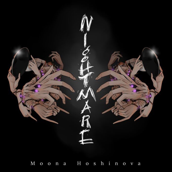 Nightmare - Moona Hoshinova