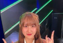 Hijiri Kawahira Akan Lulus dari HKT48 HKT48
