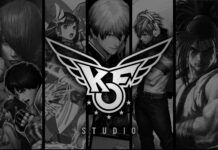 Fokus Kembangkan IP, SNK Dirikan KOF Studio SNK