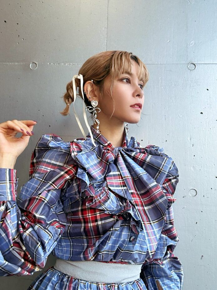 Fairouz Ai Fairouz Ai kena PTSD