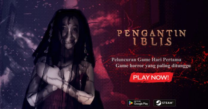 Pengantin iblis Pengantin Iblis The Game