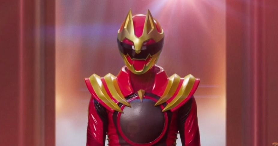 super sentai