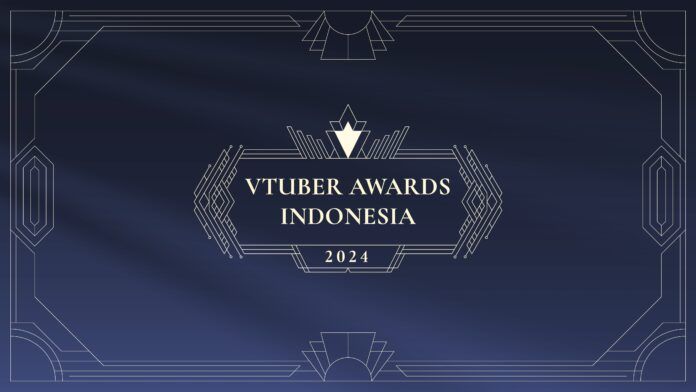 VTuber Awards Indonesia 2024 VTuber Awards Indonesia 2024