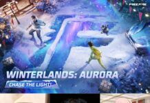 Intip Trailer Versi Dubbing Indonesia dari Free Fire: Winterlands Winterlands