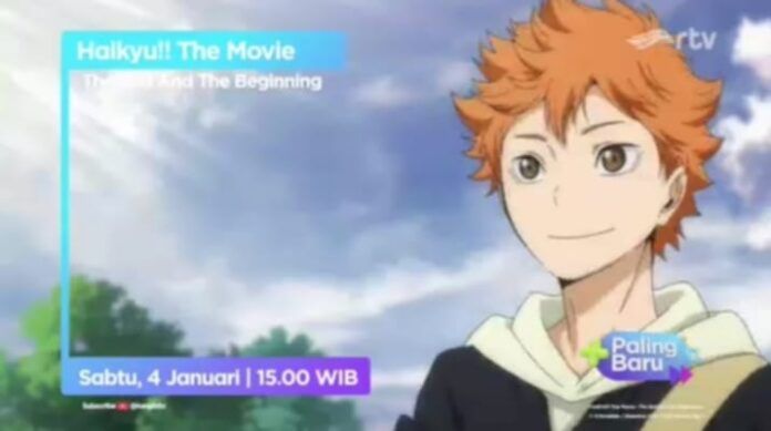 haikyu haikyuu