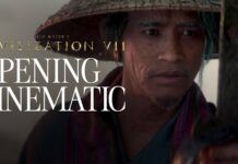 Trailer Opening Cinematik Game Civilization VII Resmi Diputar Di The Game Awards 2024 Civilization
