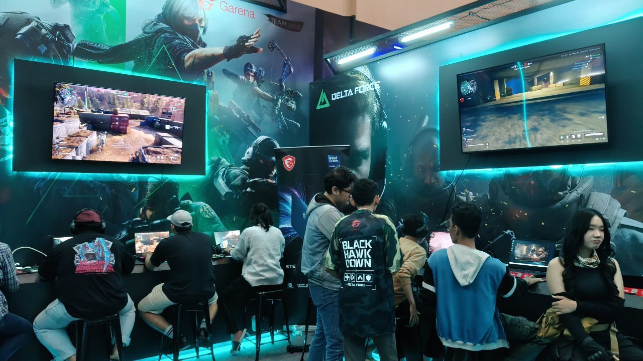 indonesia game festival igf 2024