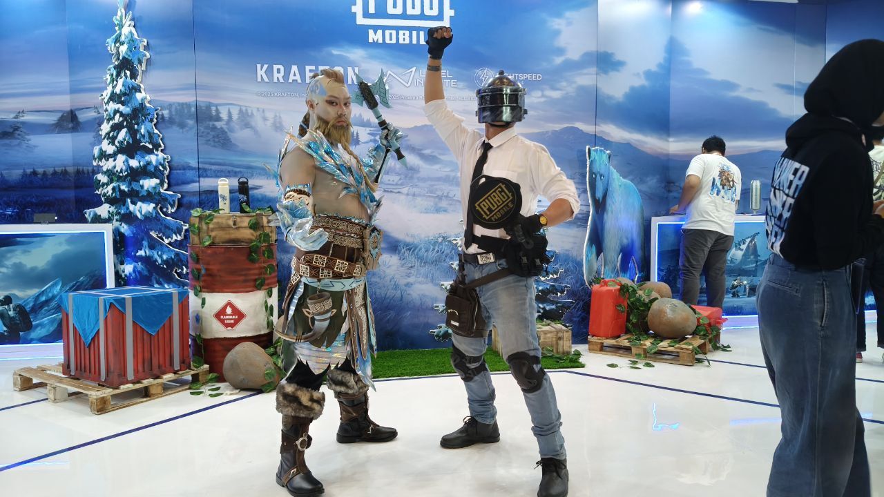 indonesia game festival igf 2024
