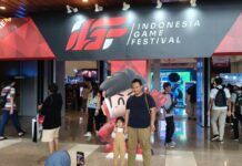 Indonesia Game Festival 2024 Resmi Dimulai! indonesia game festival 2024
