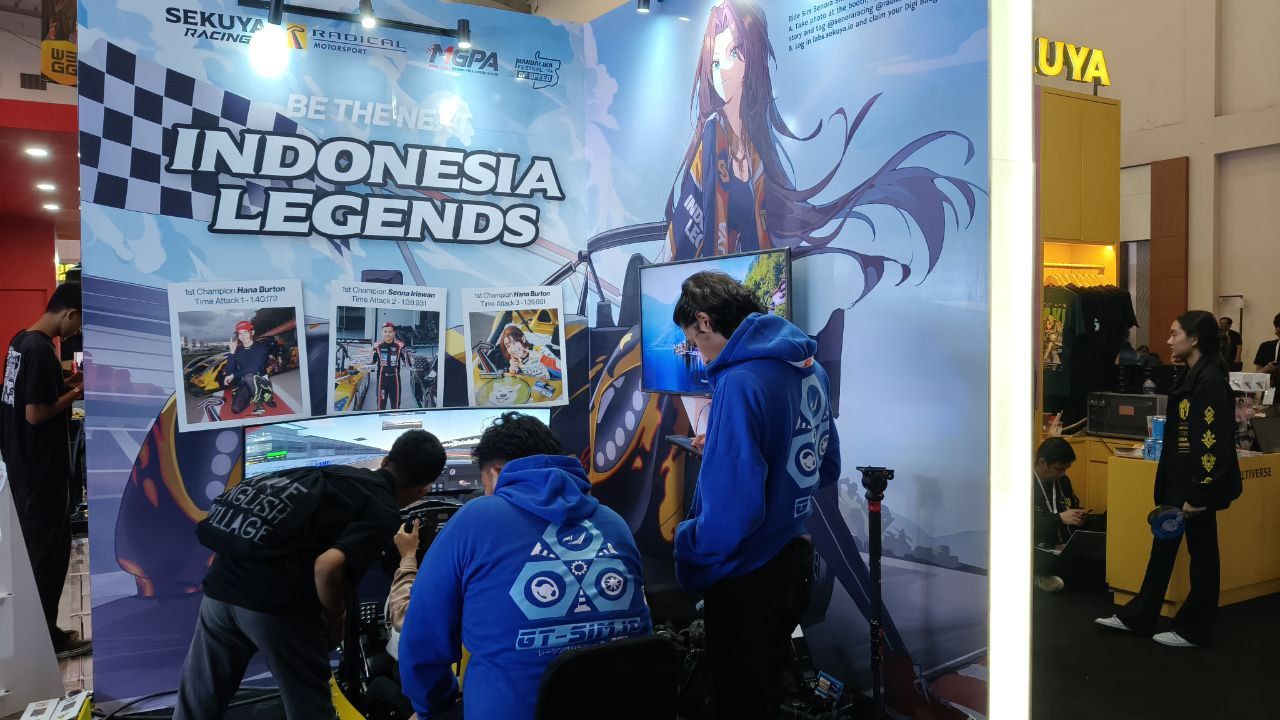 indonesia game festival igf 2024