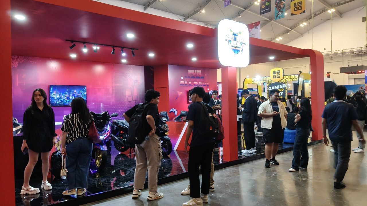indonesia game festival igf 2024