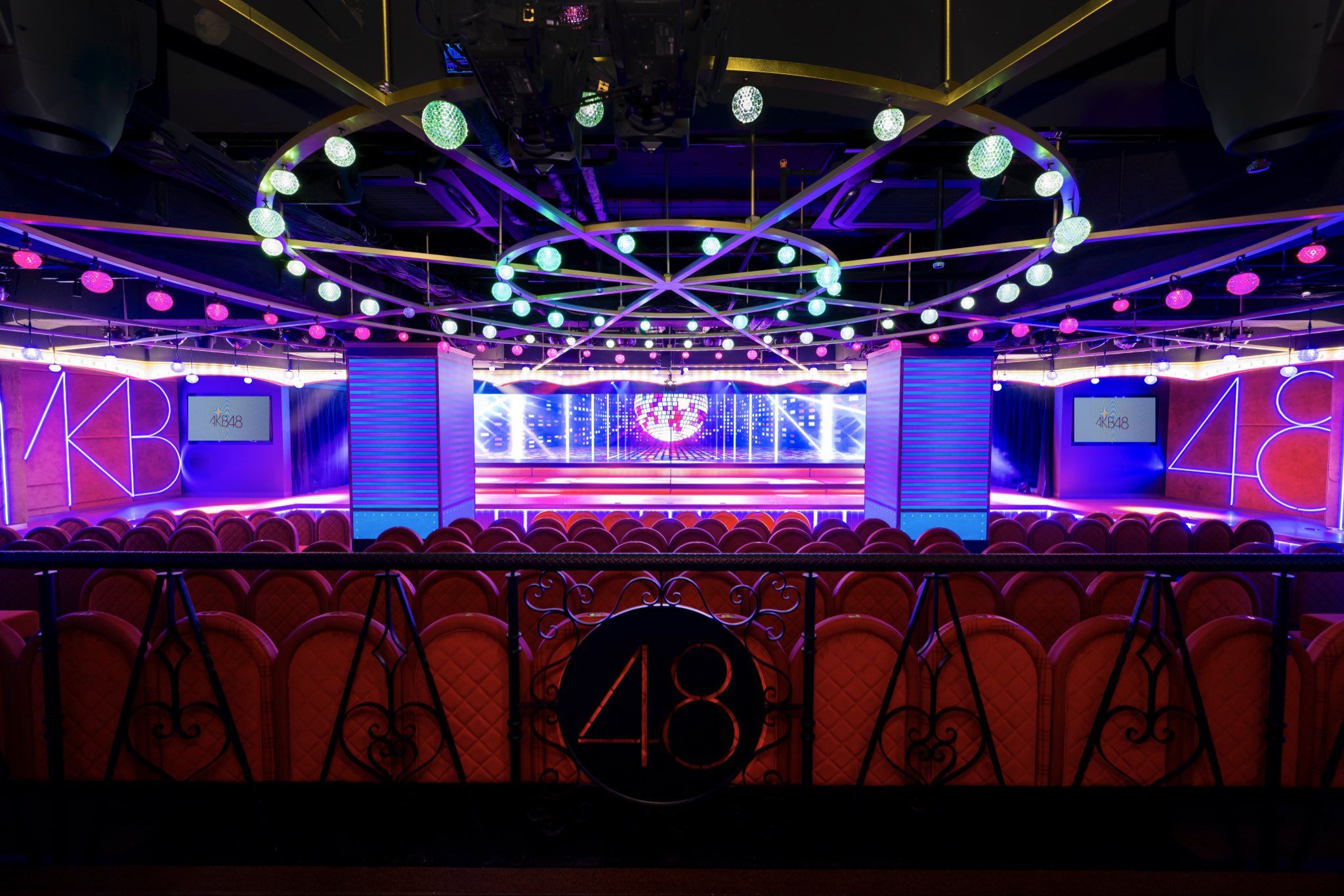 AKB48 19th Anniversary