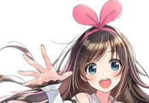 Kizuna Ai Akan Kembali? kizuna ai kembali