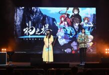 Serunya Aktivitas Crunchyroll di AFA Singapura 2024 AFASG